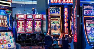 নিরাপদ বিনোদন গাইডে গোলাপি মোবাইল দৃশ্য