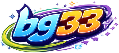 bg33 বাংলাদেশের গোলাপি নীল লোগো